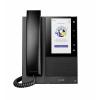 HP Poly HP Poly CCX 505 Business Media Phone šňůrový telefon, VoIP dotykový displej dotykový displej černá HP Poly HP Poly CCX 505 Business Media Phone šňůrový telefon, VoIP dotykový displej dotykový displej černá