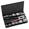 Intercable MPR50SET sada kulatých kabelových ok, 6 mm² - 50 mm², 1 ks