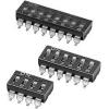 Omron A6S-7102-H DIP spínač Pólů 7 SMD 1 ks Bag