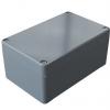 Rose Pouzdro, řada: Aluminium Standard IP66 Nestíněný barva Šedá IK09 barva Šedá Odlévaný hliník 125 mm 80 mm 57 mm Rose Pouzdro, řada: Aluminium Standard IP66 Nestíněný barva Šedá IK09 barva Šedá Odlévaný hliník 125 mm 80 mm 57 mm