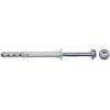 Fischer 46330 SXR 10 x 80 FUS hmoždinka s dlouhým dříkem 80 mm 10 mm 50 ks