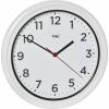 TFA Dostmann 60.3078.02 Quartz outdoorové hodinky 33 cm x 52 mm , bílá, odolné proti stříkající vodě TFA Dostmann 60.3078.02 Quartz outdoorové hodinky 33 cm x 52 mm , bílá, odolné proti stříkající vodě