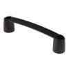 Držadlo barva Černá, Plastové, Matný, délka: 213 mm x 50 mm x 42.5mm 179 mm RS PRO Držadlo barva Černá, Plastové, Matný, délka: 213 mm x 50 mm x 42.5mm 179 mm RS PRO