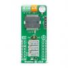 Vyhodnocovací deska Brushless 12 Click Regulátor motoru MikroElektronika, pro použití s: L6235