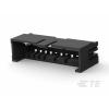 FCI 66506-038LF, 1 ks Tray