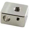 Flashforge Topný blok Vhodné pro 3D tiskárnu: FlashForge Guider 3, FlashForge Guider 3 Plus G3+ / G3 Heating Block 80003153001