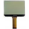 Display Elektronik LCD displej RGB 240 x 64 Pixel (š x v x h) 144.90 x 56.40 x 6.5 mm DEM240064BFGH-PRGB
