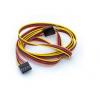 Actuonix Sada vodičů pro nepájivé pole Pextensioncable 1000 mm Izolované Actuonix Sada vodičů pro nepájivé pole Pextensioncable 1000 mm Izolované