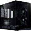 Lian Li O11 Dynamic Mini V2 Flow mini tower pouzdro, PC skříň, herní pouzdro černá