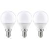 Paulmann 28620 LED Energetická třída (EEK2021) E (A - G) E27 9 W teplá... Paulmann 28620 LED Energetická třída (EEK2021) E (A - G) E27 9 W teplá...