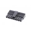 Molex zásuvkový konektor na kabel 9, 436450900, 1 ks Bulk Molex zásuvkový konektor na kabel 9, 436450900, 1 ks Bulk