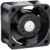 EBM Papst 412-099 axiální ventilátor, 5 V/DC, 10 m³/h, (d x š x v) 40 x 40 x 20 mm, 9291708099 EBM Papst 412-099 axiální ventilátor, 5 V/DC, 10 m³/h, (d x š x v) 40 x 40 x 20 mm, 9291708099