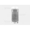 Světlovod pro LED 4 mm EMP5-2-15,9V0, délka 15,9 mm