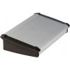 Bopla ALU-TOPLINE ATPH 1865-150 pultové pouzdro (d x š x v) 150 x 181 x 68 mm hliník, ABS šedá grafit (RAL 7024), přírodní 1 ks
