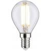 Paulmann 28655 LED Energetická třída (EEK2021) E (A - G) E27 6.5 W tep... Paulmann 28655 LED Energetická třída (EEK2021) E (A - G) E27 6.5 W tep...