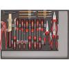 Gedore RED R22350005 3301686 sada nářadí Gedore RED R22350005 3301686 sada nářadí