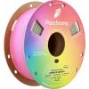 Polymaker CA09003 Panchroma™ Luminous Rainbow (nighcore magic filament) vlákno pro 3D tiskárny s odleskem, Vícebarevné 1.75 mm 1000 g Duhová 1 ks Polymaker CA09003 Panchroma™ Luminous Rainbow (nighcore magic filament) vlákno pro 3D tiskárny s odleskem, Vícebarevné 1.75 mm 1000 g Duhová 1 ks