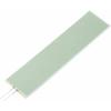 TRU COMPONENTS světelná fólie zelená (d x š x v) 138 x 34 x 0.5 mm TRU COMPONENTS světelná fólie zelená (d x š x v) 138 x 34 x 0.5 mm