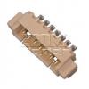 Vidlice jednořadá W1359-07PBTTI0R, 1×07, SMD 90°, rozteč 1,25 mm