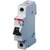 ABB Miniaturní jistič, rozsah: System Pro M Compact 1pólový 40A vypínací výkon 6 kA, charakteristika: Typ C, rozsah: ABB Miniaturní jistič, rozsah: System Pro M Compact 1pólový 40A vypínací výkon 6 kA, charakteristika: Typ C, rozsah: