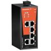 Weidmüller 1286920000 IE-SW-BL06T-2TX-4POE průmyslový ethernetový switch