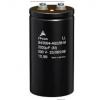 Kondenzátor, řada: B41456 33000 μF ±20 % 6mΩ 100V, Šroubová svorka TDK Kondenzátor, řada: B41456 33000 μF ±20 % 6mΩ 100V, Šroubová svorka TDK