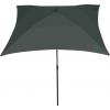 Siena Garden City L32210 Slunečník se středovou tyčí ocel, polyester