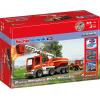 fischertechnik 554193 Easy Starter Fire Trucks hračky experimentální sada od 3 let
