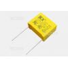 Kondenzátor radiální FKT-MXQ3104K150000BR, 0,1 µF, 310 V AC, X2