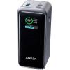 Anker A1336011 powerbanka 20000 mAh, Power Delivery 3.0, PoweriQ, USB-C®, USB-A, vícebarevná, Indikátor stavu Anker A1336011 powerbanka 20000 mAh, Power Delivery 3.0, PoweriQ, USB-C®, USB-A, vícebarevná, Indikátor stavu