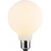 Nordlux 2480082701 LED Energetická třída (EEK2021) E (A - G) E27 kulatý tvar 7.1 W bílá (Ø x d) 125 mm x 125 mm stmívatelná 1 ks Nordlux 2480082701 LED Energetická třída (EEK2021) E (A - G) E27 kulatý tvar 7.1 W bílá (Ø x d) 125 mm x 125 mm stmívatelná 1 ks