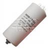 Motorový kondenzátor CBB60E-30, 30 µF, 450 V AC, 4× Faston Motorový kondenzátor CBB60E-30, 30 µF, 450 V AC, 4× Faston