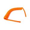 The Best Solution TBS Napájecí kabel, řada: TB28 FLEX 5žilový 6 m Polyuretan plášť, Oranžová 70 °C The Best Solution TBS Napájecí kabel, řada: TB28 FLEX 5žilový 6 m Polyuretan plášť, Oranžová 70 °C