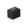 TRACOPOWER Měnič DC/DC TDN 3WI, výstup: 5 V dc 1.5 kV dc, Vin 36V dc 600 mA, Vin 9V 3 W -40 °C 70 °C Montáž na plošný