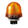 Werma Maják, řada: 816 Nepřetržité barva Žlutá 24V LED Vestavěný 500mA RoHS IP65 Werma Maják, řada: 816 Nepřetržité barva Žlutá 24V LED Vestavěný 500mA RoHS IP65