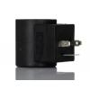 Cívka elektromagnetického ventilu 6306012 řada 08, 80, 88, 98 12V dc HydraForce