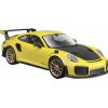 Maisto Porsche 911 GT2 RS 1:24 model auta