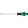 Wera 334 dílnu šroubovák pro šrouby Microstix Šířka čepele: 8 mm Délka dříku: 175 mm