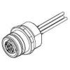 Molex upravený zástrčkový konektor pro senzory - aktory, 1200845109, 1 ks Molex upravený zástrčkový konektor pro senzory - aktory, 1200845109, 1 ks