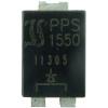 Diotec Schottkyho dioda - usměrňovač PPS1545 PowerSMD 45 V jednotlivé