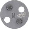 KS Tools 150.2071 Adaptér brzdových pístů #s, Ø 40 mm