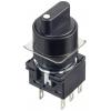 Idec LB1S-3T6 LB1S-3T6 otočný spínač 220 V 5 A Počet pozic přepínače 3 3 x 45 ° IP65 1 ks Idec LB1S-3T6 LB1S-3T6 otočný spínač 220 V 5 A Počet pozic přepínače 3 3 x 45 ° IP65 1 ks