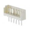 Molex vestavná pinová lišta (standardní) 10, rozteč 2.00 mm, 532531070, 1 ks Tray Molex vestavná pinová lišta (standardní) 10, rozteč 2.00 mm, 532531070, 1 ks Tray