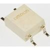 Omron Polovodičové relé 90 mA Povrch SPST 350 V G3VM 1.3V Omron Polovodičové relé 90 mA Povrch SPST 350 V G3VM 1.3V