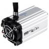 DBK Enclosures Zapouzdřené topné těleso 100W 100V ac, 240 V ac 100W 48 °C 42mm 42 mm DBK Enclosures Zapouzdřené topné těleso 100W 100V ac, 240 V ac 100W 48 °C 42mm 42 mm