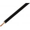 TRU COMPONENTS TC-13537064 kabel s gumovou izolací H07RN-F 1 x 4 mm² černá metrové zboží TRU COMPONENTS TC-13537064 kabel s gumovou izolací H07RN-F 1 x 4 mm² černá metrové zboží
