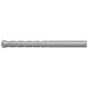 Fischer D-S HM 20,0 x 100/160 542989 spirálový vrták na kámen 20 mm Celková délka 160 mm válcová stopka 1 ks