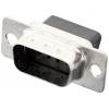 encitech DB09-SS-K 2101-0181-11 D-SUB zásuvková lišta 180 ° Pólů: 9 pá... encitech DB09-SS-K 2101-0181-11 D-SUB zásuvková lišta 180 ° Pólů: 9 pá...