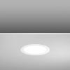 RZB Toledo Flat LED/18W-3000K D2 901453.002 LED panel vestavný LED bílá