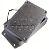 Krabička G108MF-IP67, 125 × 80 × 57 mm, IP67, šedá Krabička G108MF-IP67, 125 × 80 × 57 mm, IP67, šedá
